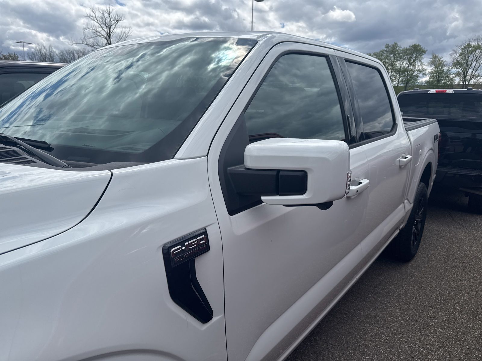 Thumbnail: 2026 Ford F-150 - 2