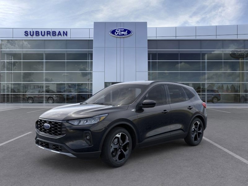 2025 Ford Escape ST-Line Select -
                  Sterling Heights, MI