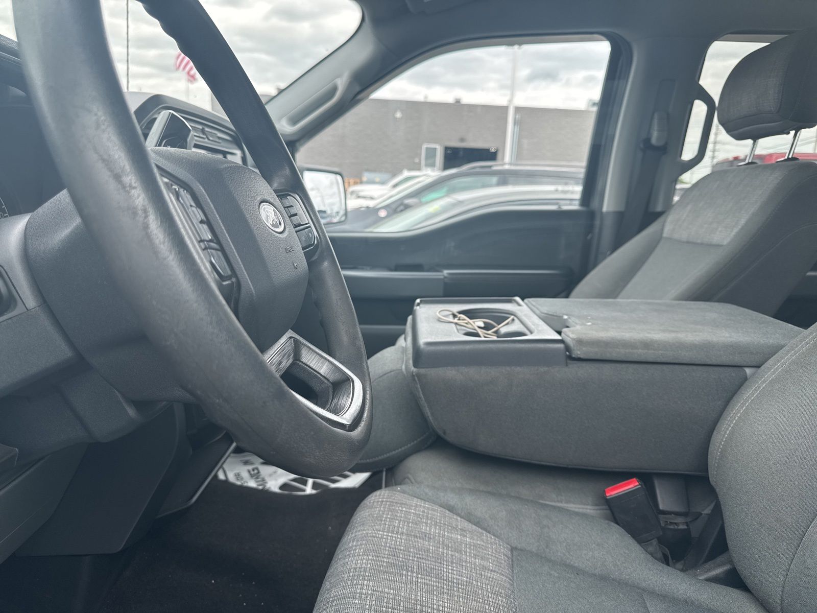 Thumbnail: 2021 Ford F-150 - 31