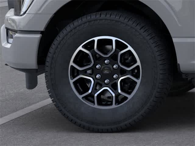Thumbnail: 2023 Ford F-150 - 19