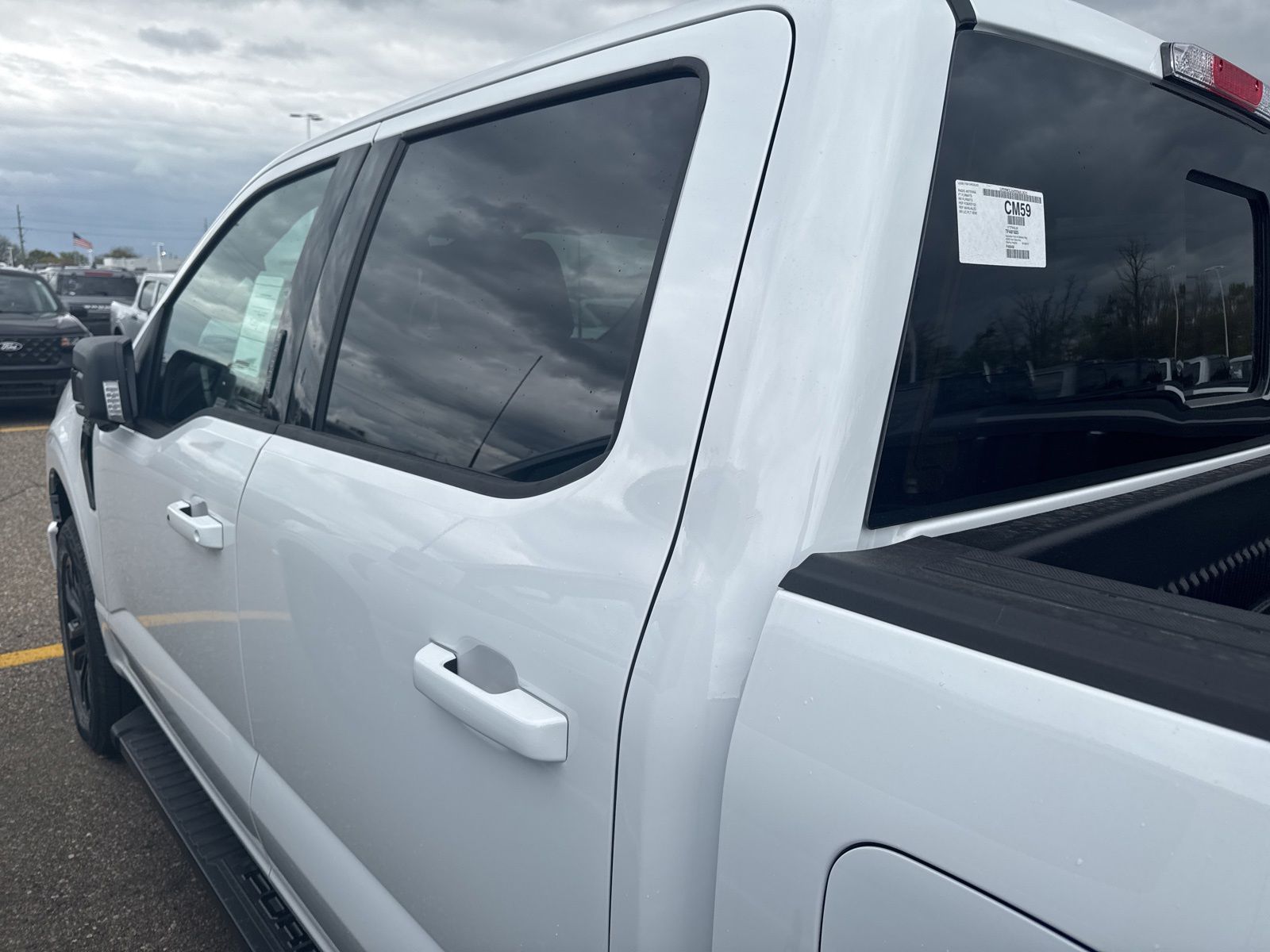 Thumbnail: 2026 Ford F-150 - 20