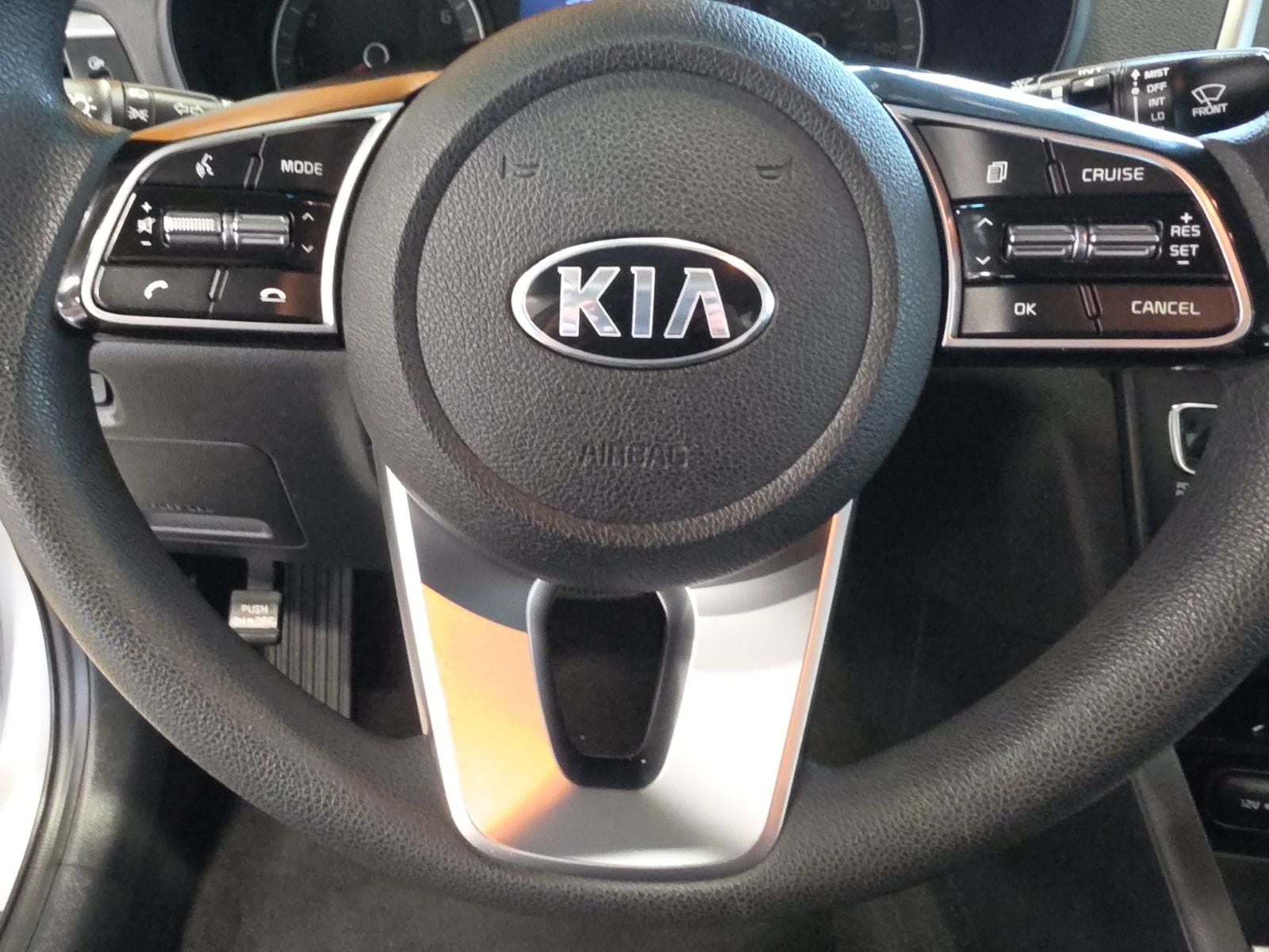 Thumbnail: 2020 Kia Optima - 20