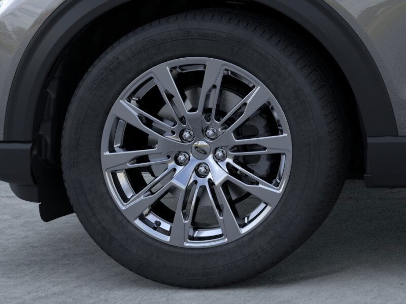 Thumbnail: 2026 Ford Explorer - 19