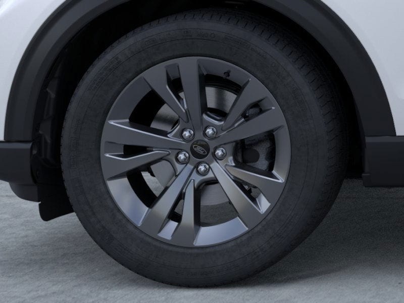 Thumbnail: 2025 Ford Explorer - 19