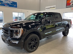 2023 Ford F-150 Lariat Truck in Waterford, MI