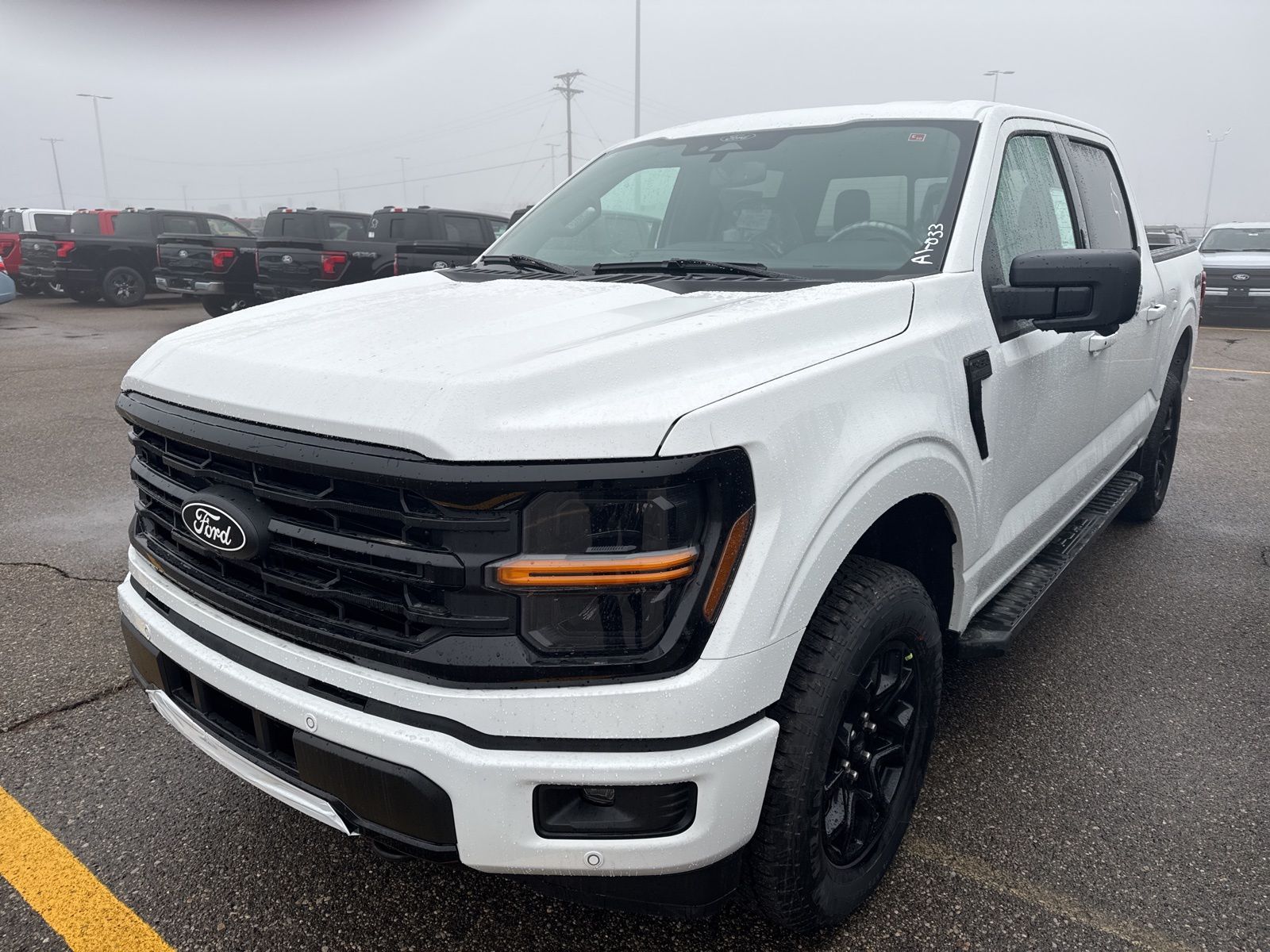 2026 Ford F-150 XLT 4x4 SuperCrew 5-1/2 Box's photo