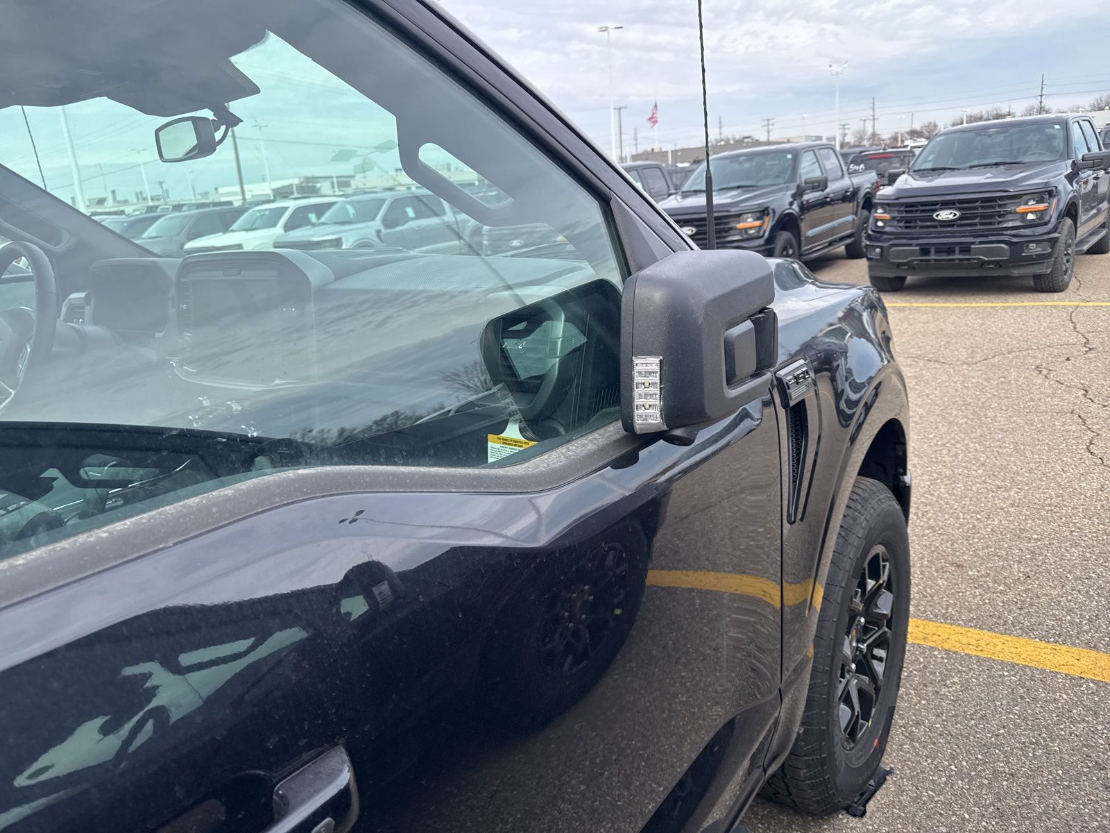 Thumbnail: 2026 Ford F-150 - 8