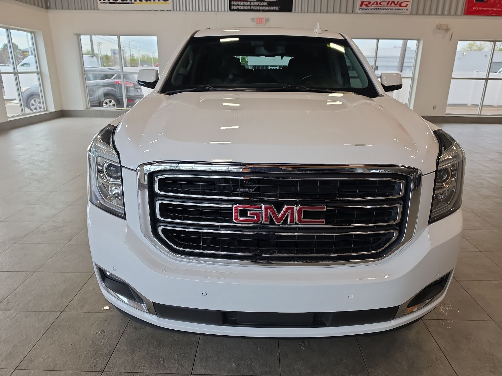 Thumbnail: 2019 GMC Yukon - 2