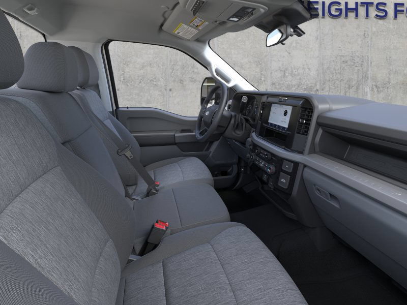 2026 Ford F-350 Super Duty XL - Photo 11