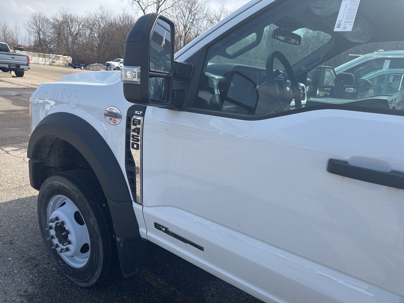 Thumbnail: 2023 Ford F-450 - 3