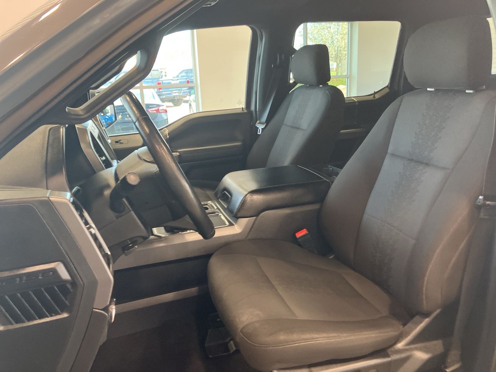 Thumbnail: 2019 Ford F-150 - 11