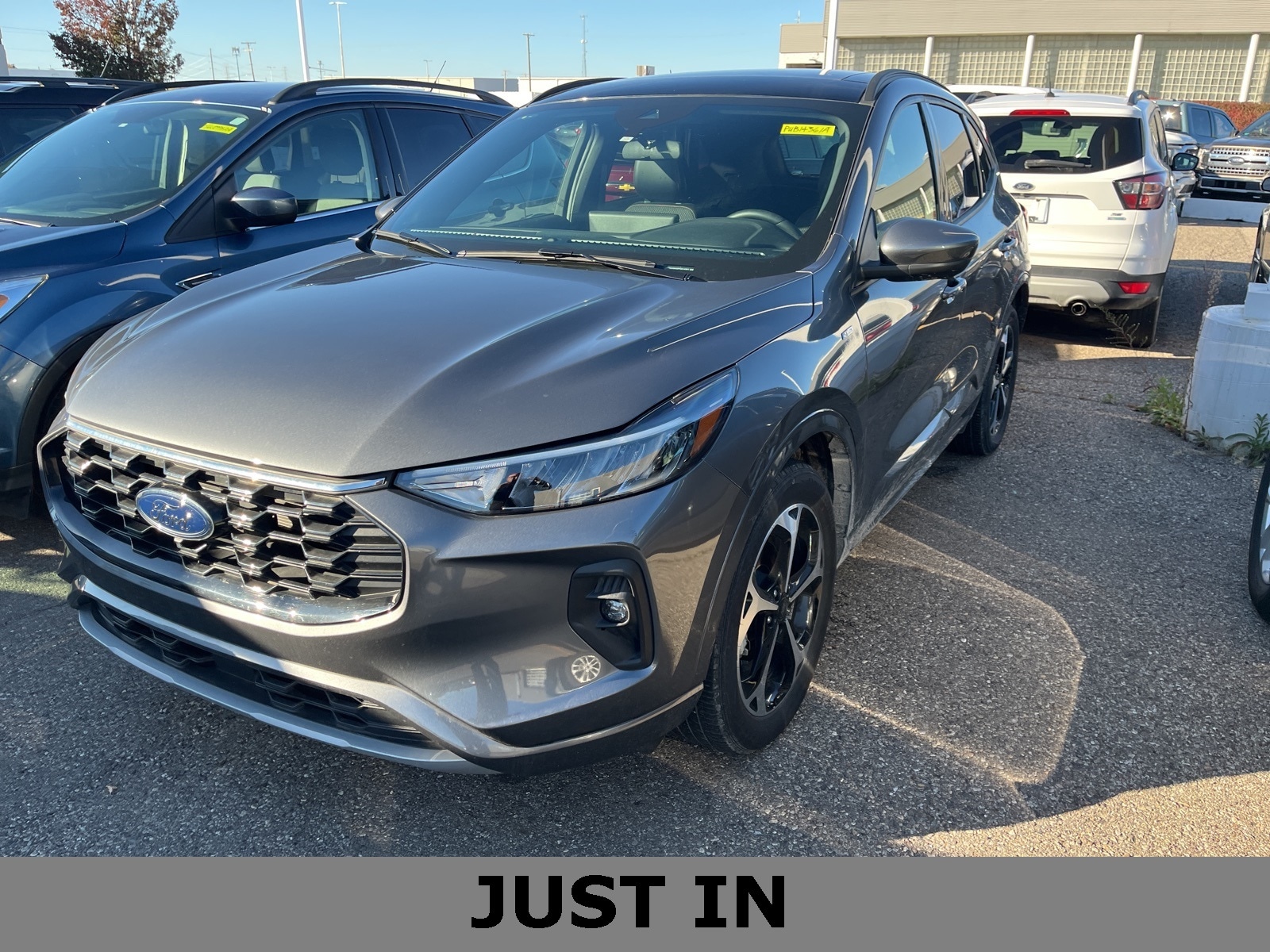 2023 Ford Escape SUV 