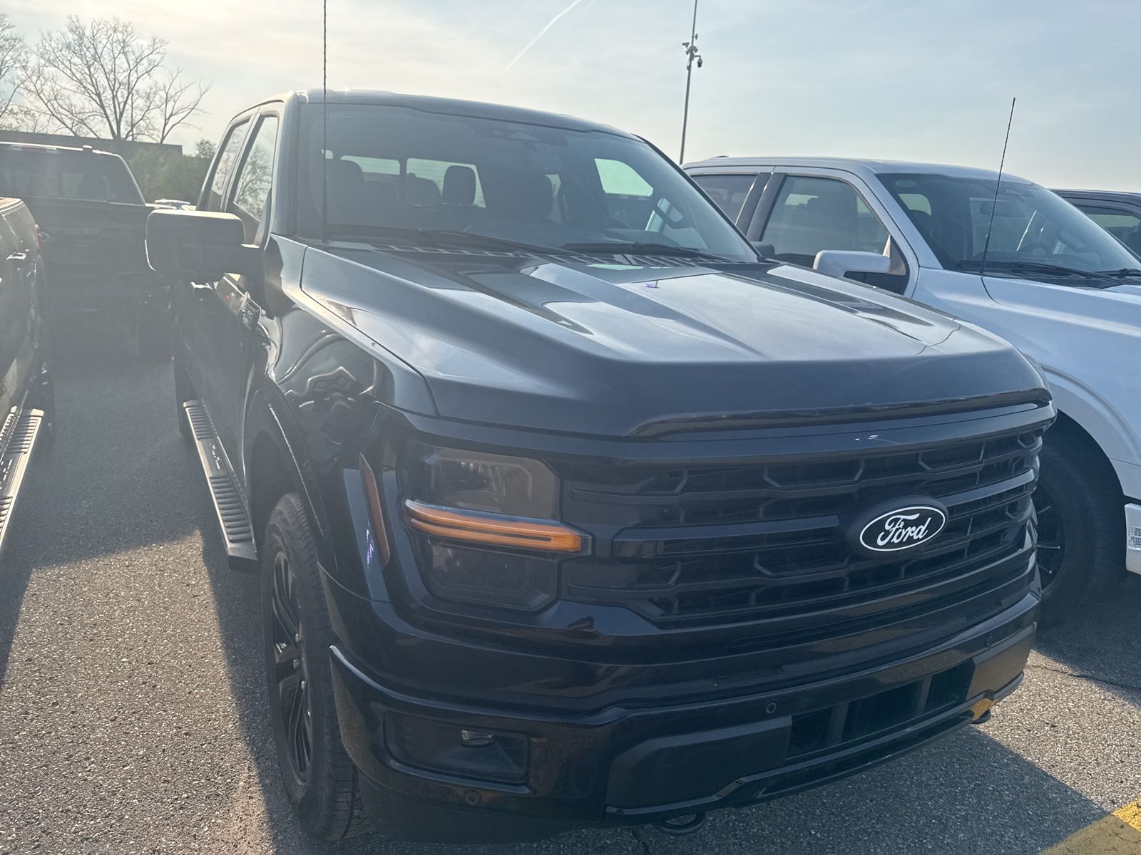 Thumbnail: 2026 Ford F-150 - 22