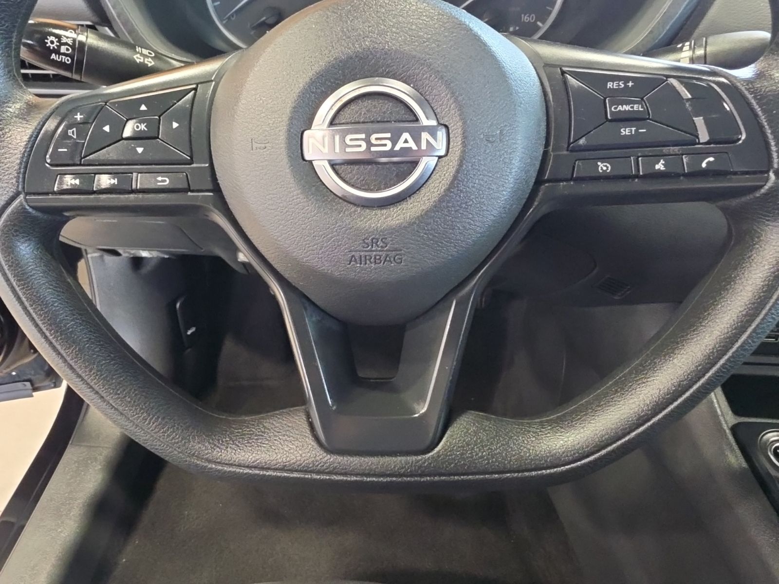Thumbnail: 2025 Nissan Sentra - 17