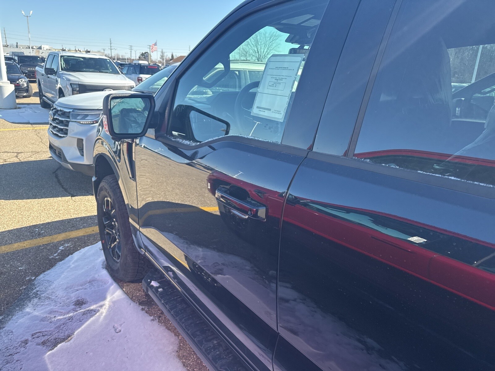 Thumbnail: 2026 Ford F-150 - 4