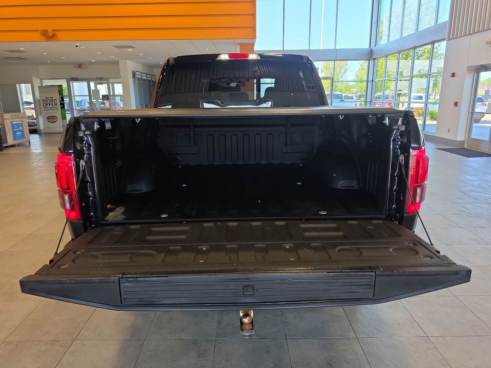 Thumbnail: 2016 Ford F-150 - 42