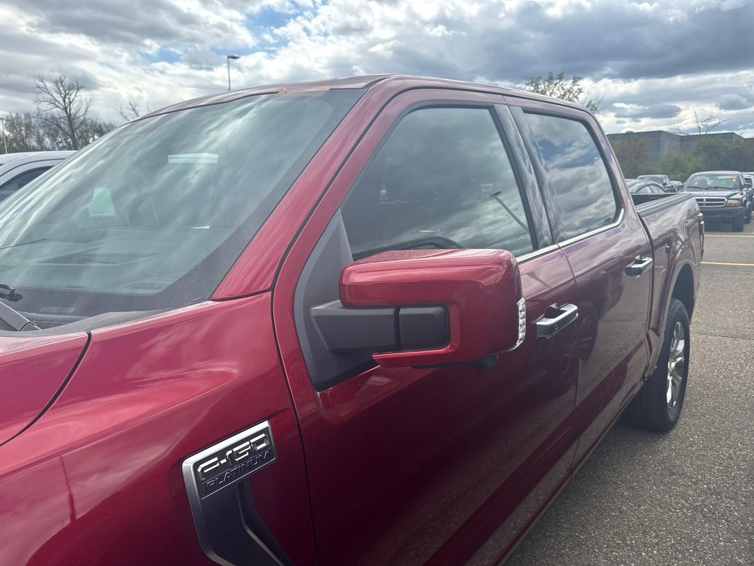 Thumbnail: 2026 Ford F-150 - 17