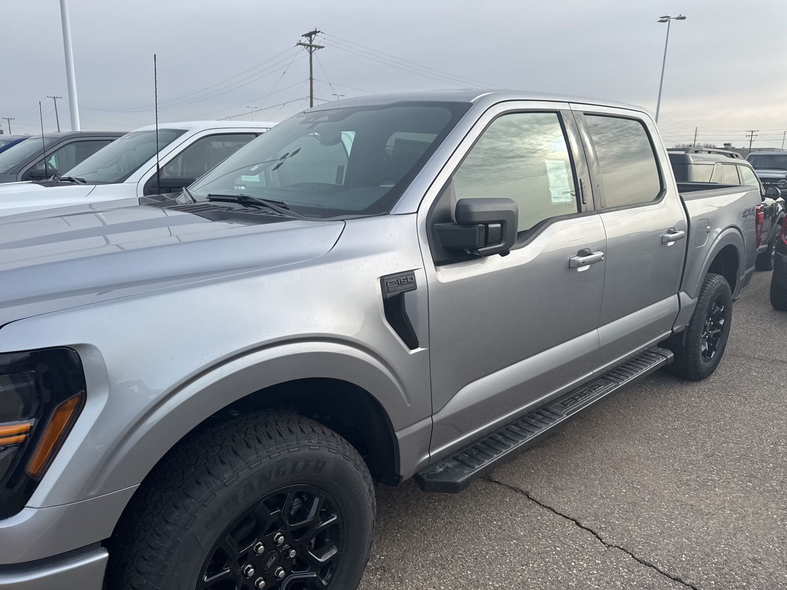 Thumbnail: 2026 Ford F-150 - 16