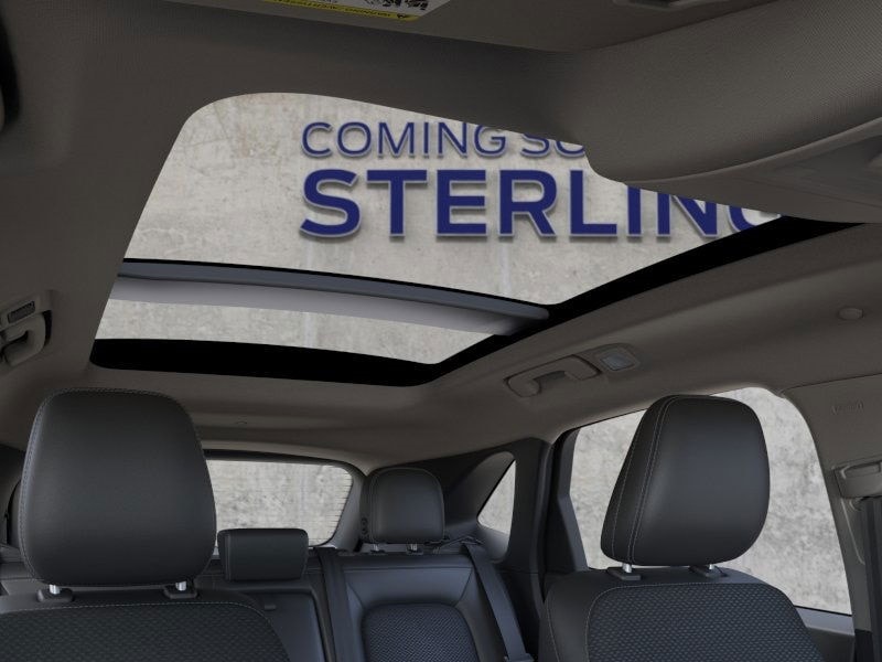 Thumbnail: 2026 Ford Escape - 22