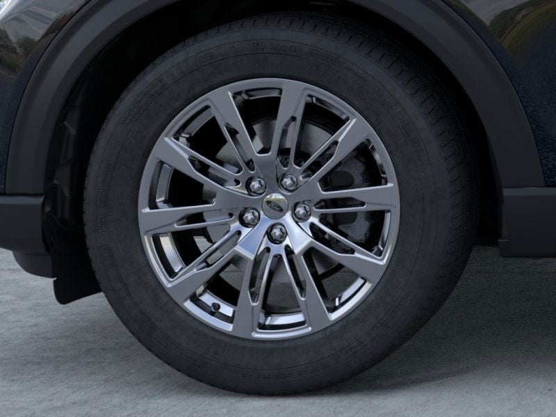 Thumbnail: 2026 Ford Explorer - 19