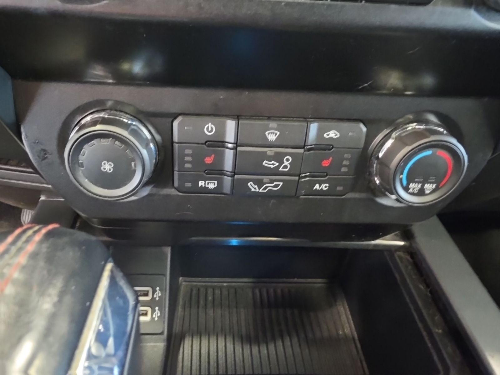 Thumbnail: 2020 Ford F-150 - 27