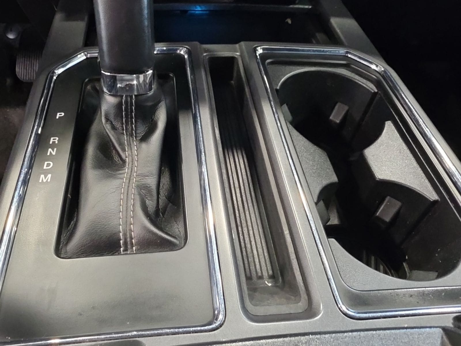 Thumbnail: 2020 Ford F-150 - 23