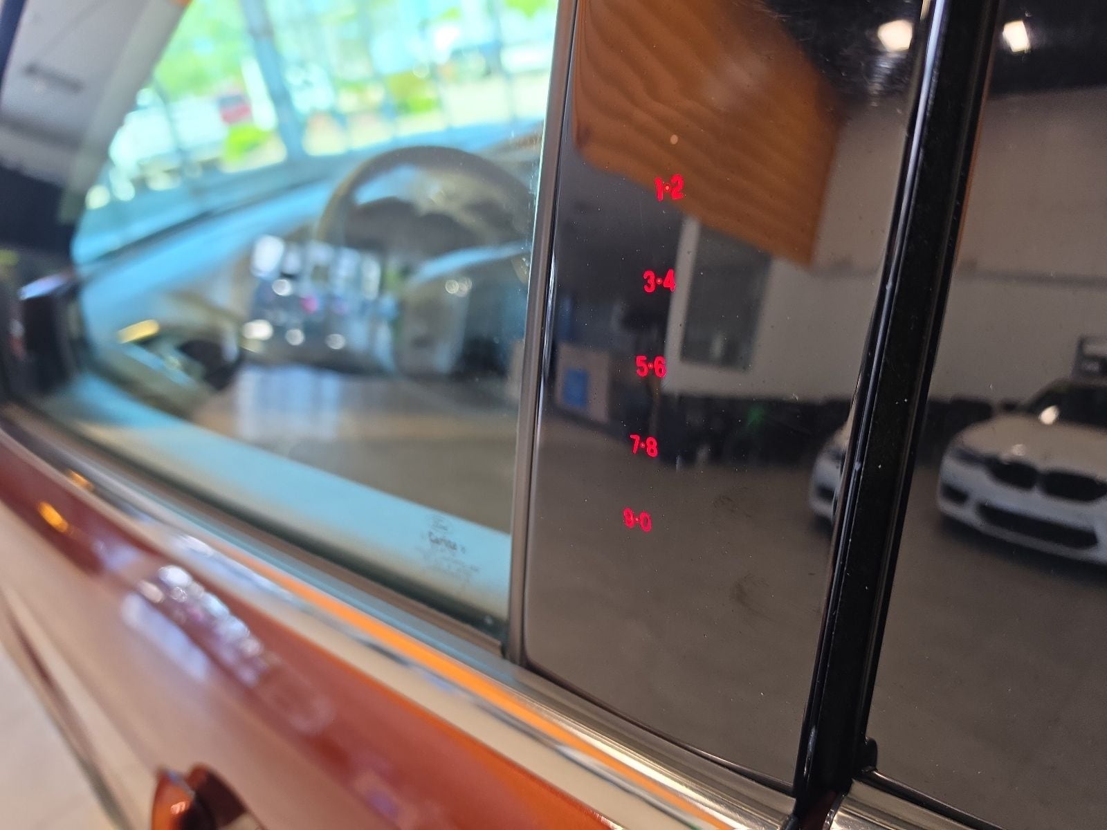 Thumbnail: 2018 Ford Escape - 13