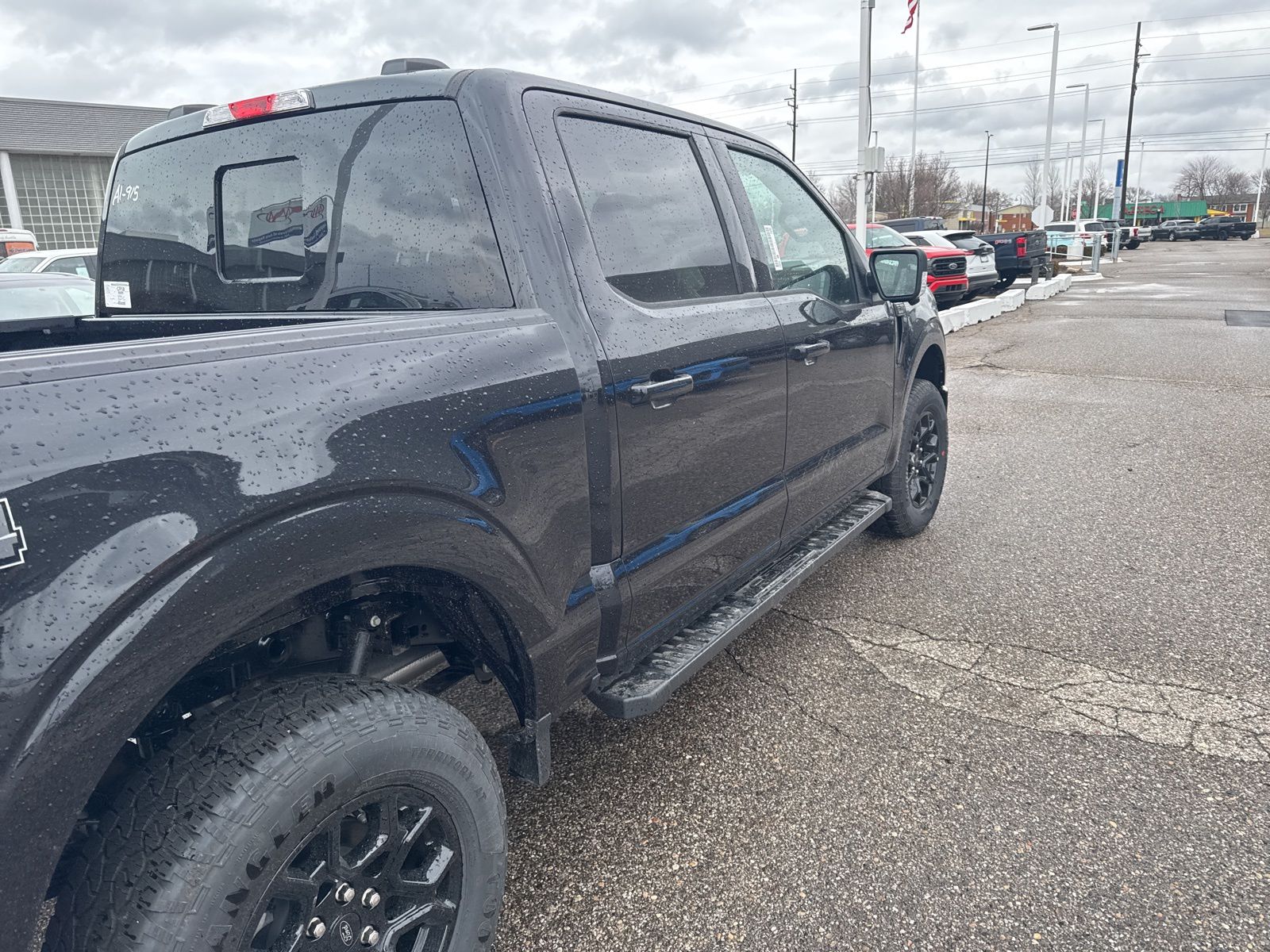 Thumbnail: 2026 Ford F-150 - 21