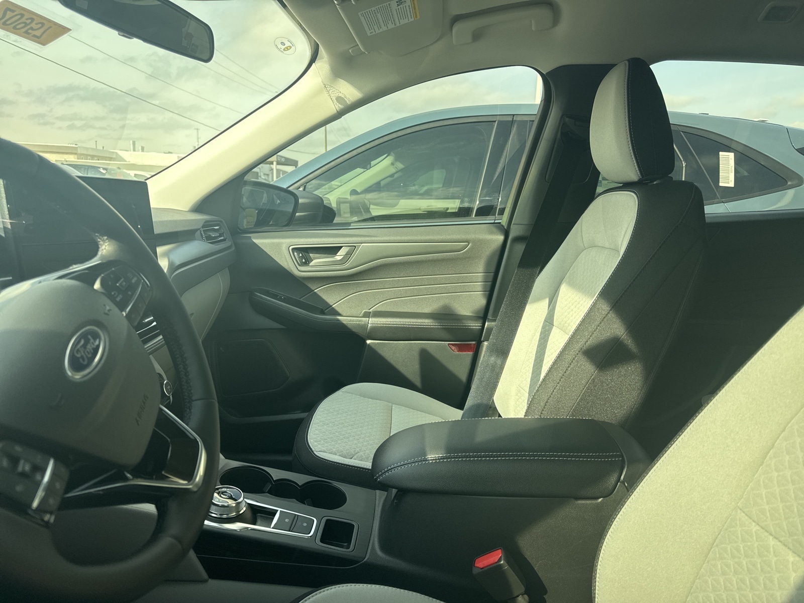 Thumbnail: 2026 Ford Escape - 28