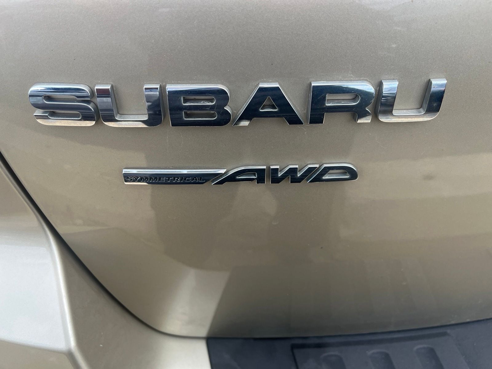 Thumbnail: 2010 Subaru Outback - 13