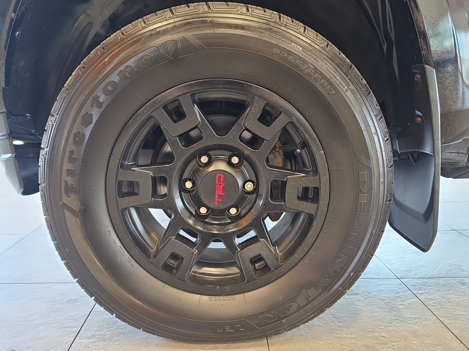 Thumbnail: 2021 Toyota Tacoma - 13
