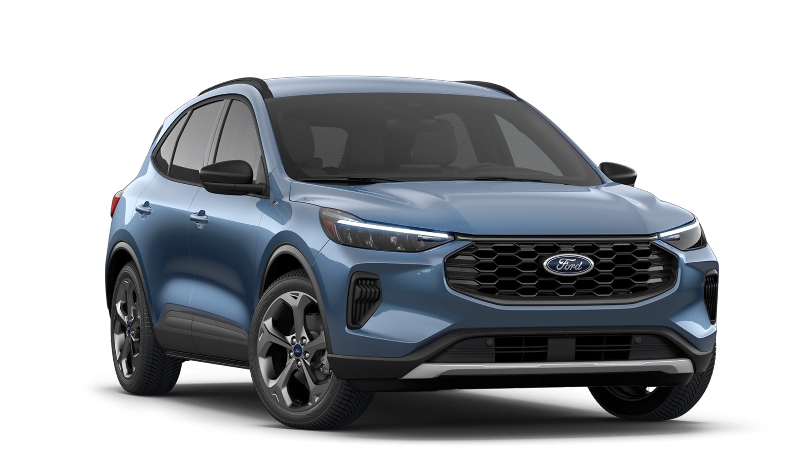 Thumbnail: 2026 Ford Escape - 4