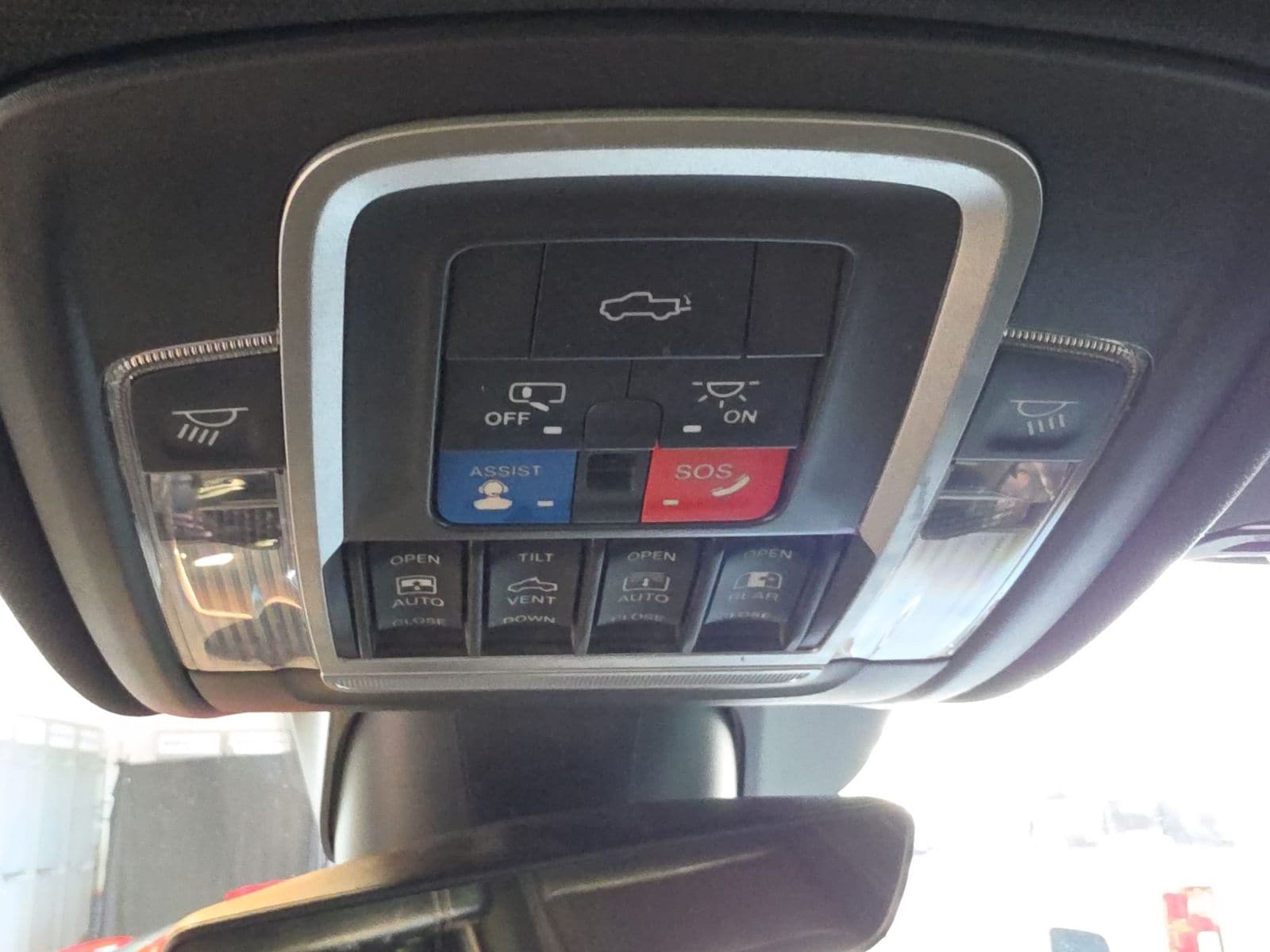 Thumbnail: 2019 RAM 1500 - 28
