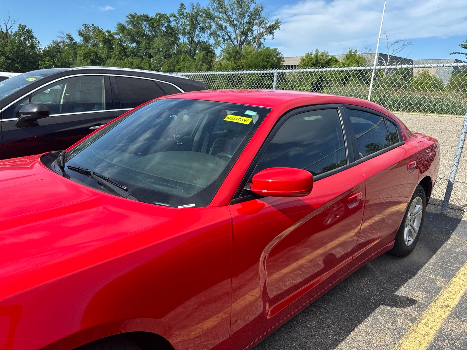 Thumbnail: 2021 Dodge Charger - 21