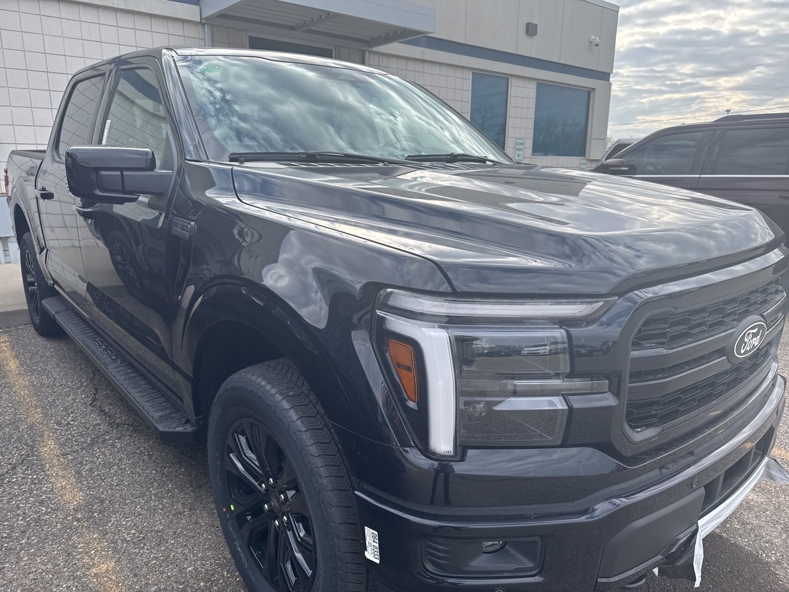 Thumbnail: 2026 Ford F-150 - 31