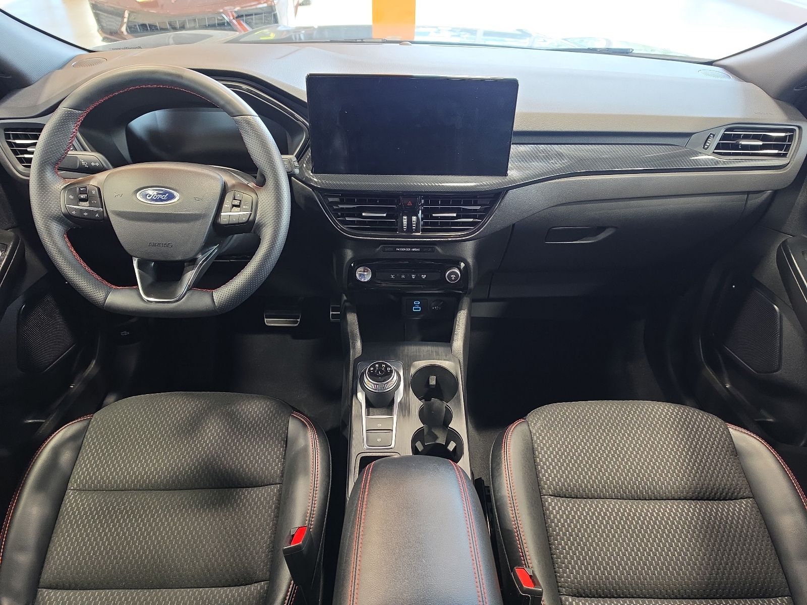 Thumbnail: 2023 Ford Escape - 23