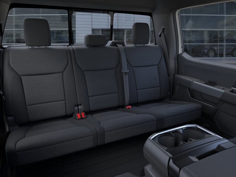 Thumbnail: 2025 Ford F-150 - 11