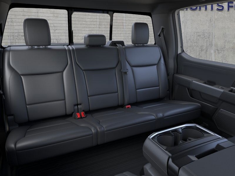 Thumbnail: 2025 Ford F-150 - 11