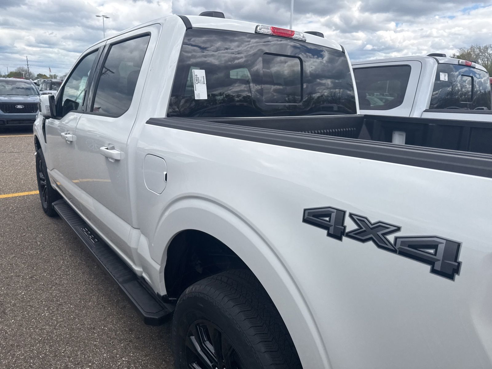 Thumbnail: 2026 Ford F-150 - 20