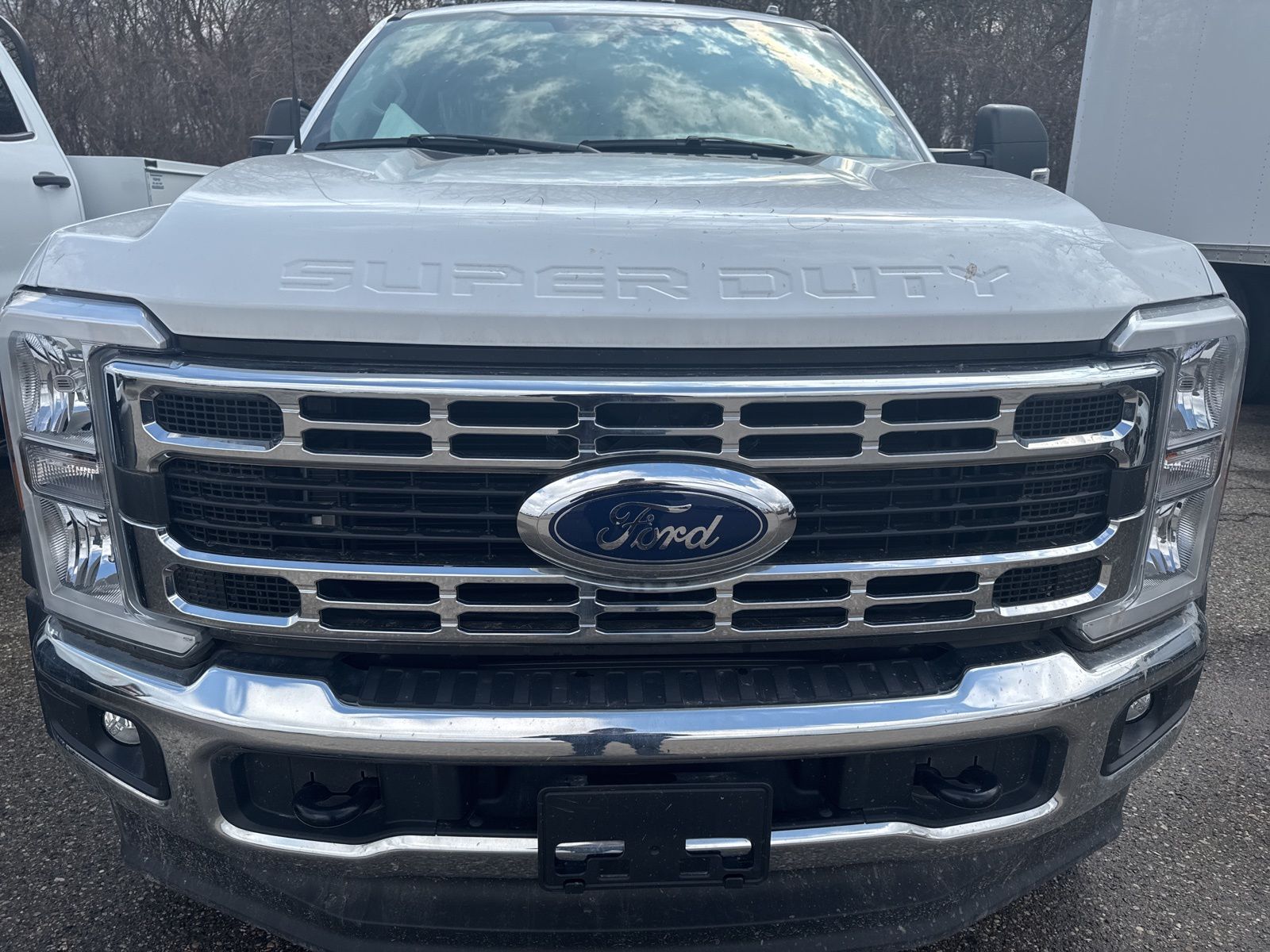 Thumbnail: 2023 Ford F-450 - 9