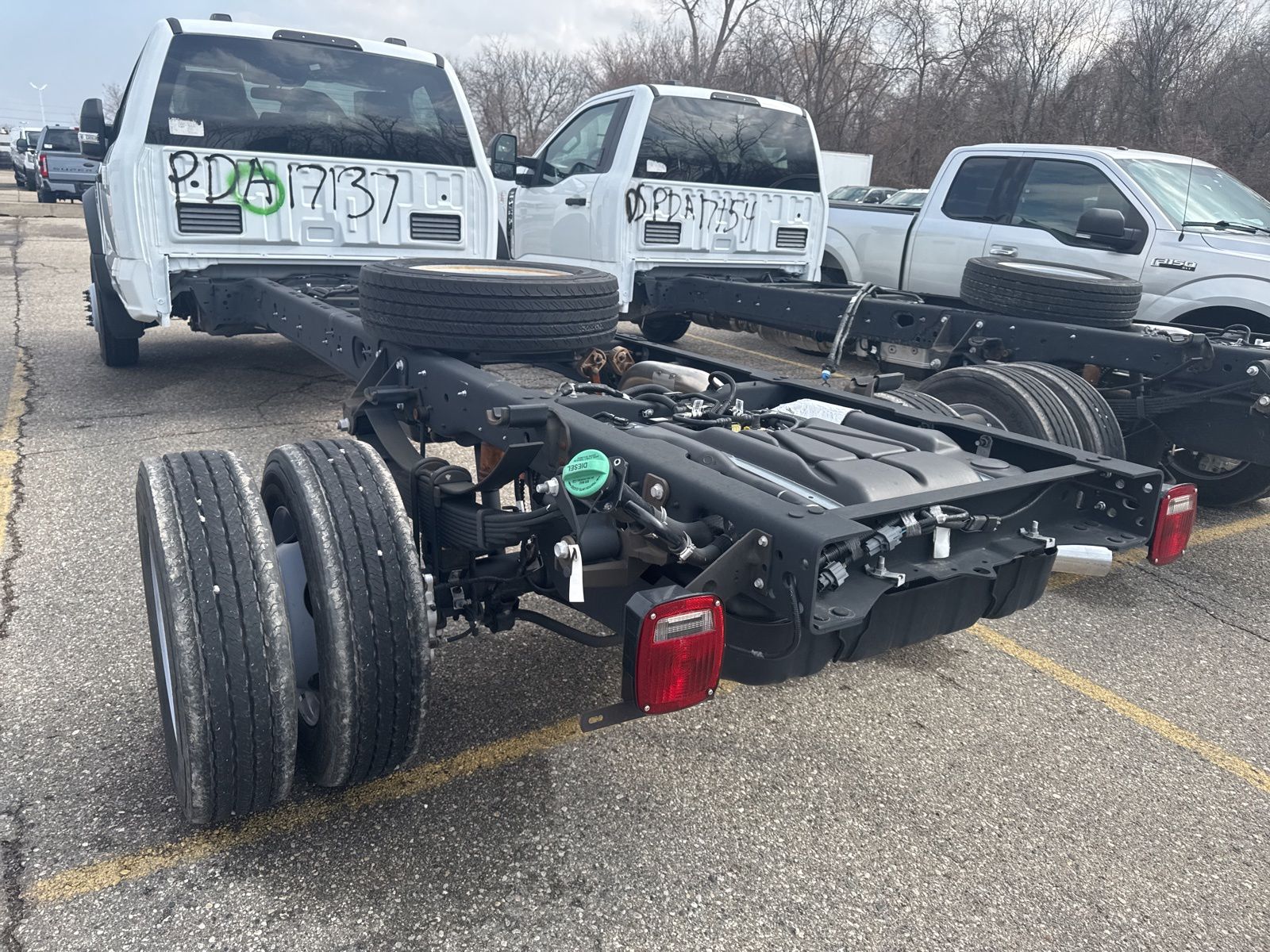 Thumbnail: 2023 Ford F-450 - 9