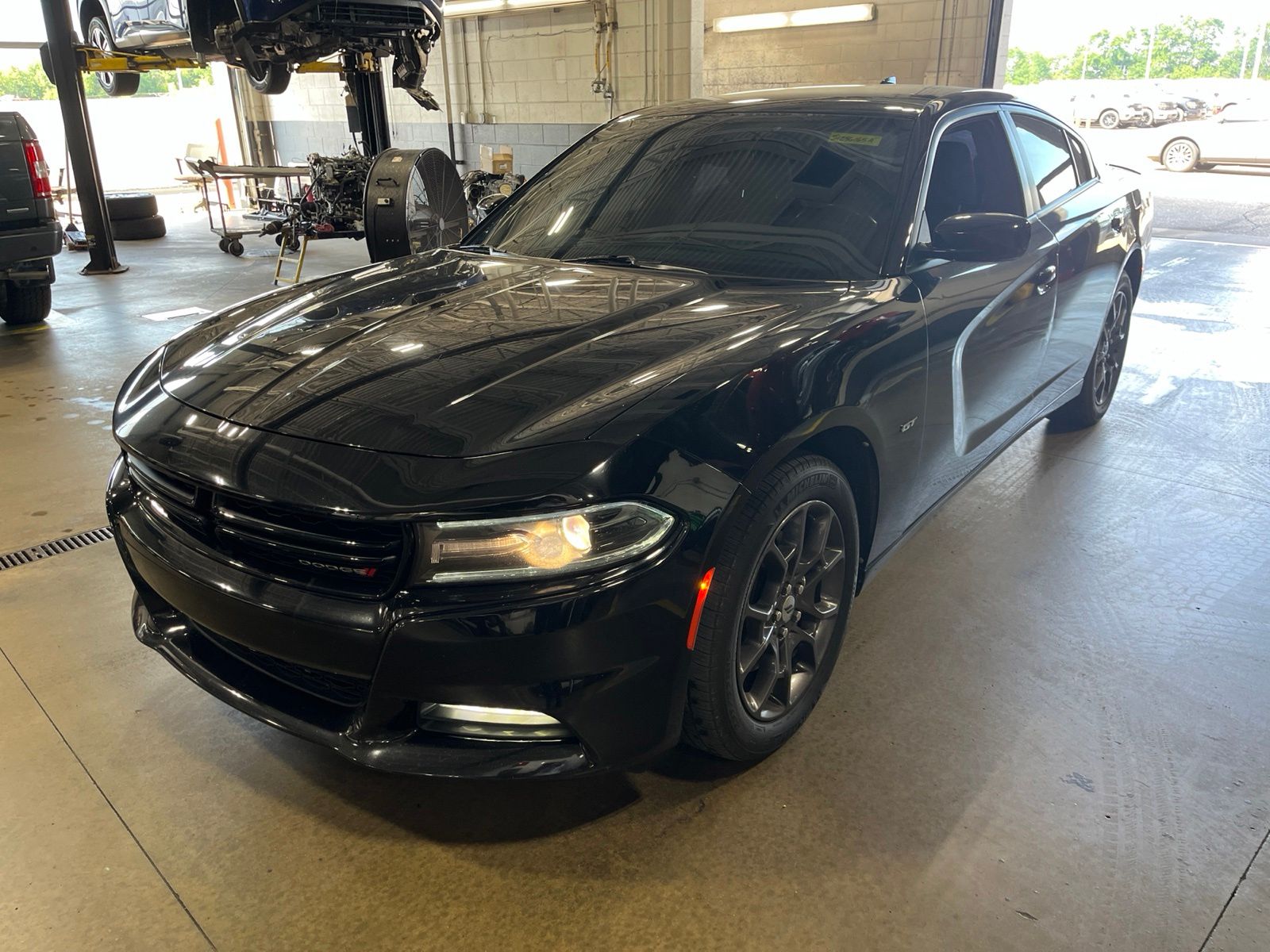 2018 Dodge Charger GT -
                  Sterling Heights, MI