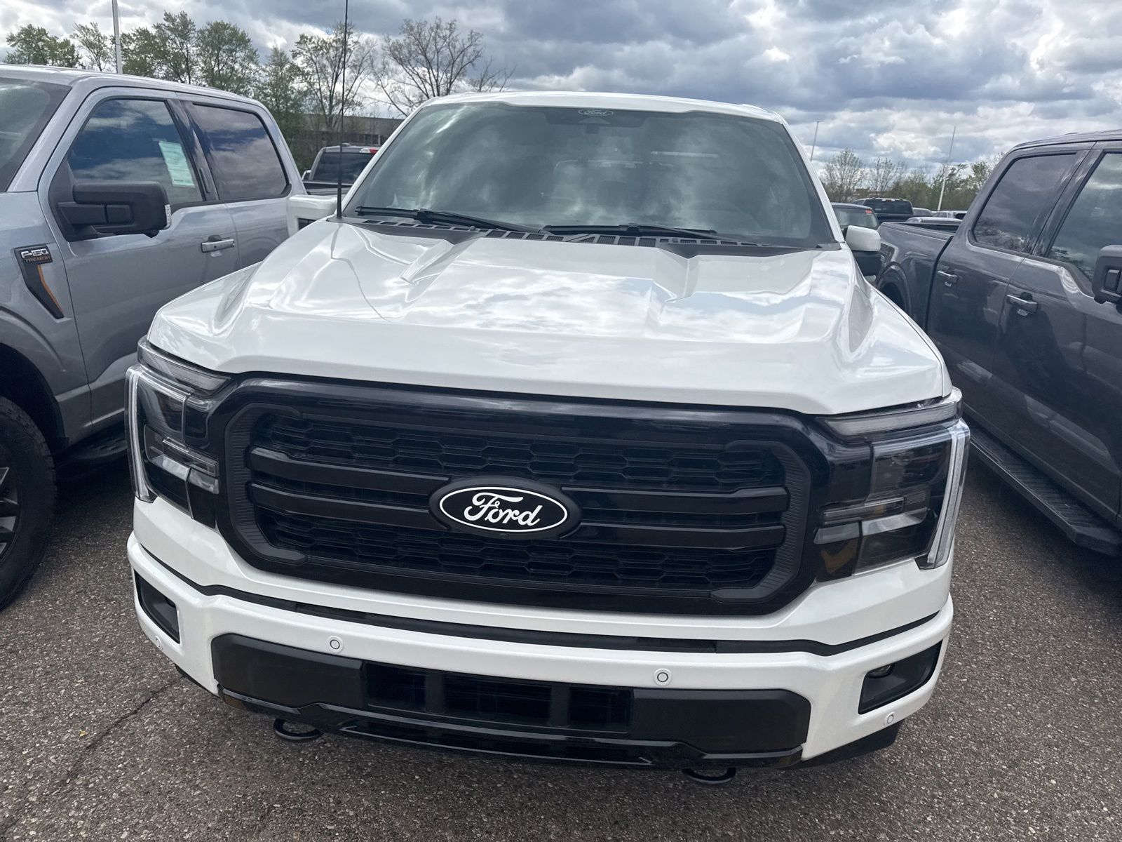 Thumbnail: 2026 Ford F-150 - 26