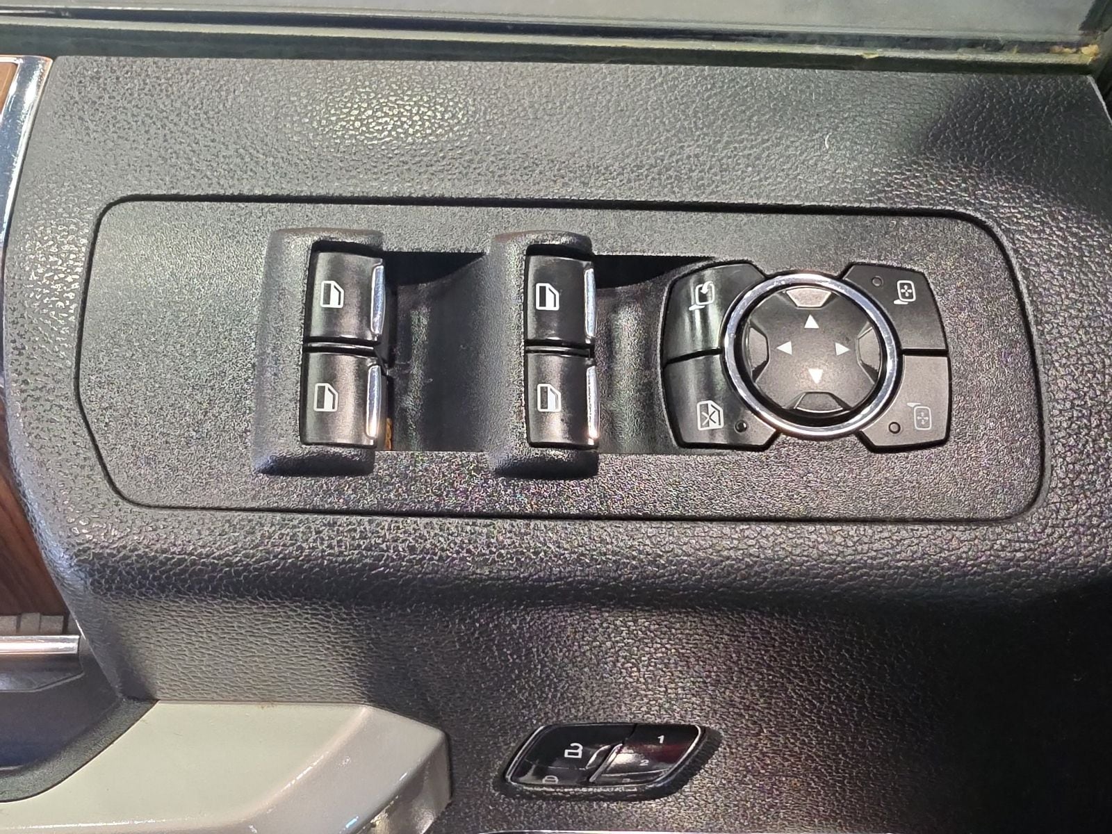 Thumbnail: 2016 Ford F-150 - 21