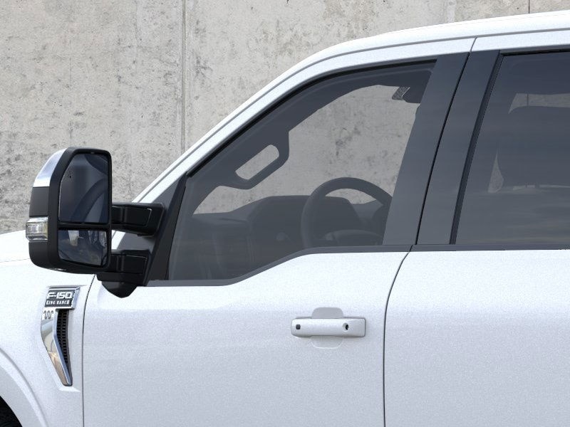 Thumbnail: 2025 Ford F-150 - 20