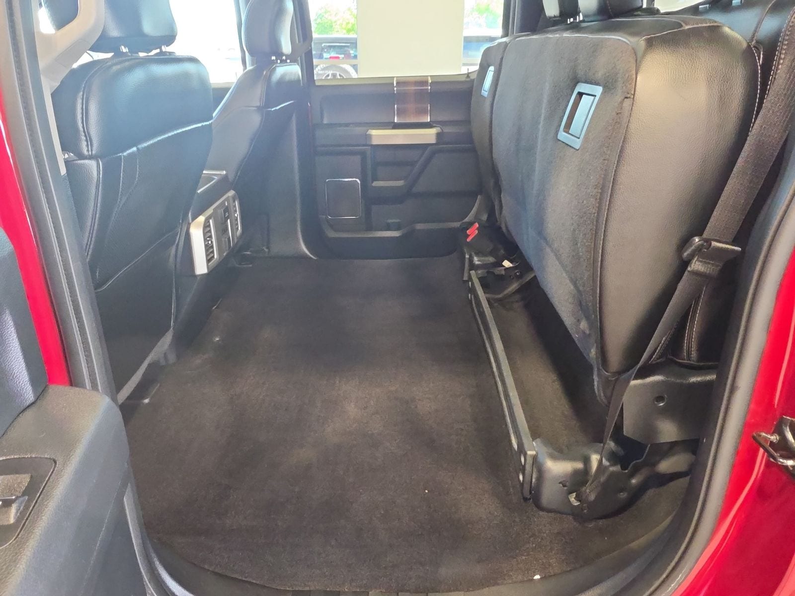 Thumbnail: 2016 Ford F-150 - 42