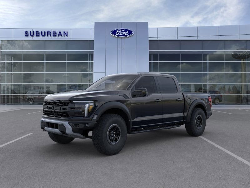 2025 Ford F-150 Raptor -
                  Sterling Heights, MI