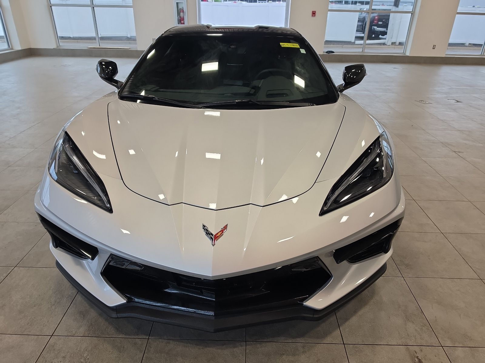 Thumbnail: 2020 Chevrolet Corvette - 3