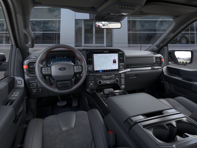 Thumbnail: 2025 Ford F-150 - 9