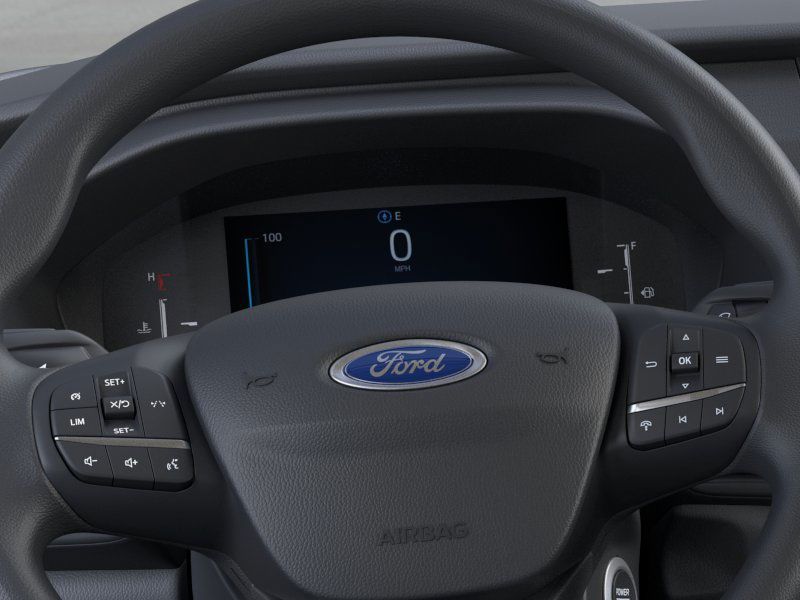 Thumbnail: 2026 Ford Transit Series - 13